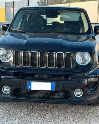 Jeep Renegade 2.0 140CV 4WD Longitude
