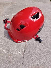 Casco da bici per bambina/o