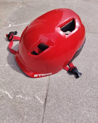 Casco da bici per bambina/o