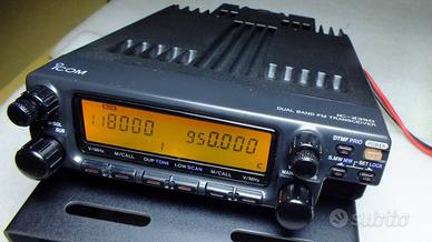Icom 2350