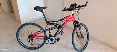 Mountain Bike 26 Pollici