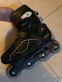 Roller da donna tg 41 eu decathlon