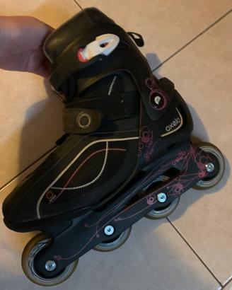 Roller da donna tg 41 eu decathlon