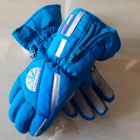 Guanti da sci Gore-Tex