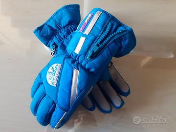 Guanti da sci Gore-Tex