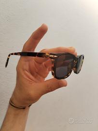 Occhiali da sole Polo Ralph Lauren e David Beckham