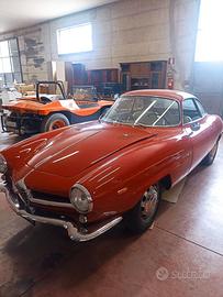 Macchine e Moto D'epoca