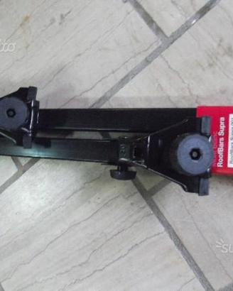 Parafanghi citroen 2 cv Porta pacchi di qualità