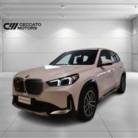BMW iX1 edrive 20 X-Line