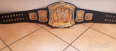 cintura WWE spinner John Cena