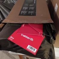Sovratelo extended wrap tenda trakker SLX V3 150