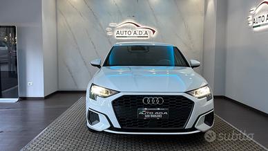 Audi A3 SPB 35 TDI S tronic line edition