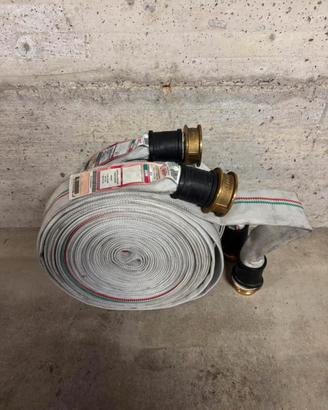 Manichette uni45/70