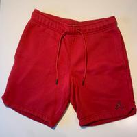 Pantaloncini Rossi Jordan