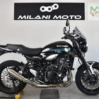 Kawasaki Z 900 RS - 2022