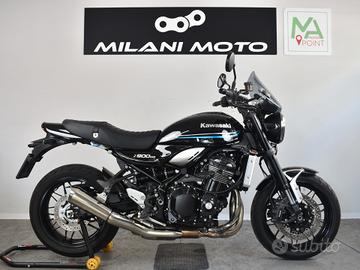 Kawasaki Z 900 RS - 2022
