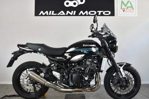 Kawasaki Z 900 RS - 2022