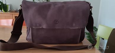 borsa a tracolla timberland
