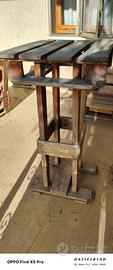 mobili in legno