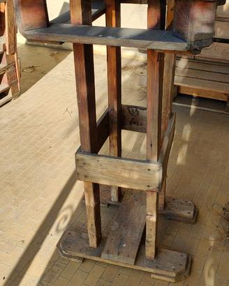mobili in legno