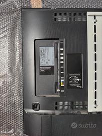 Smart TV Samsung 49" 4K UHD (MU6120)