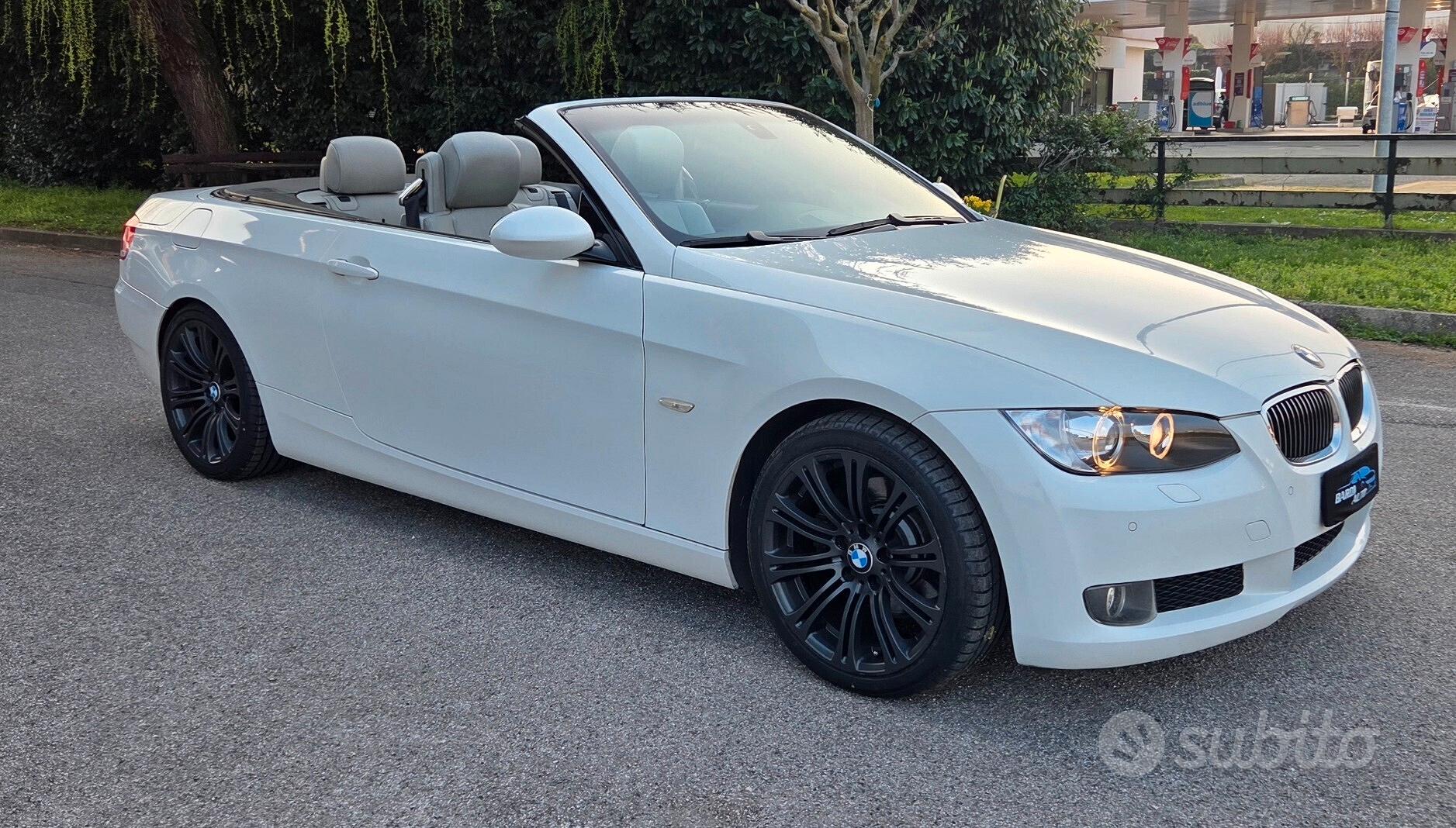 BMW Serie 3 (E93)