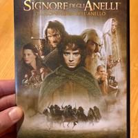 Il signore degli anelli