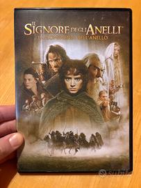 Il signore degli anelli