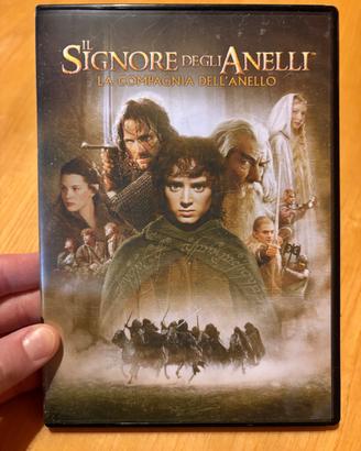 Il signore degli anelli