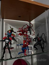 ACTION FIGURS SPIDERMAN