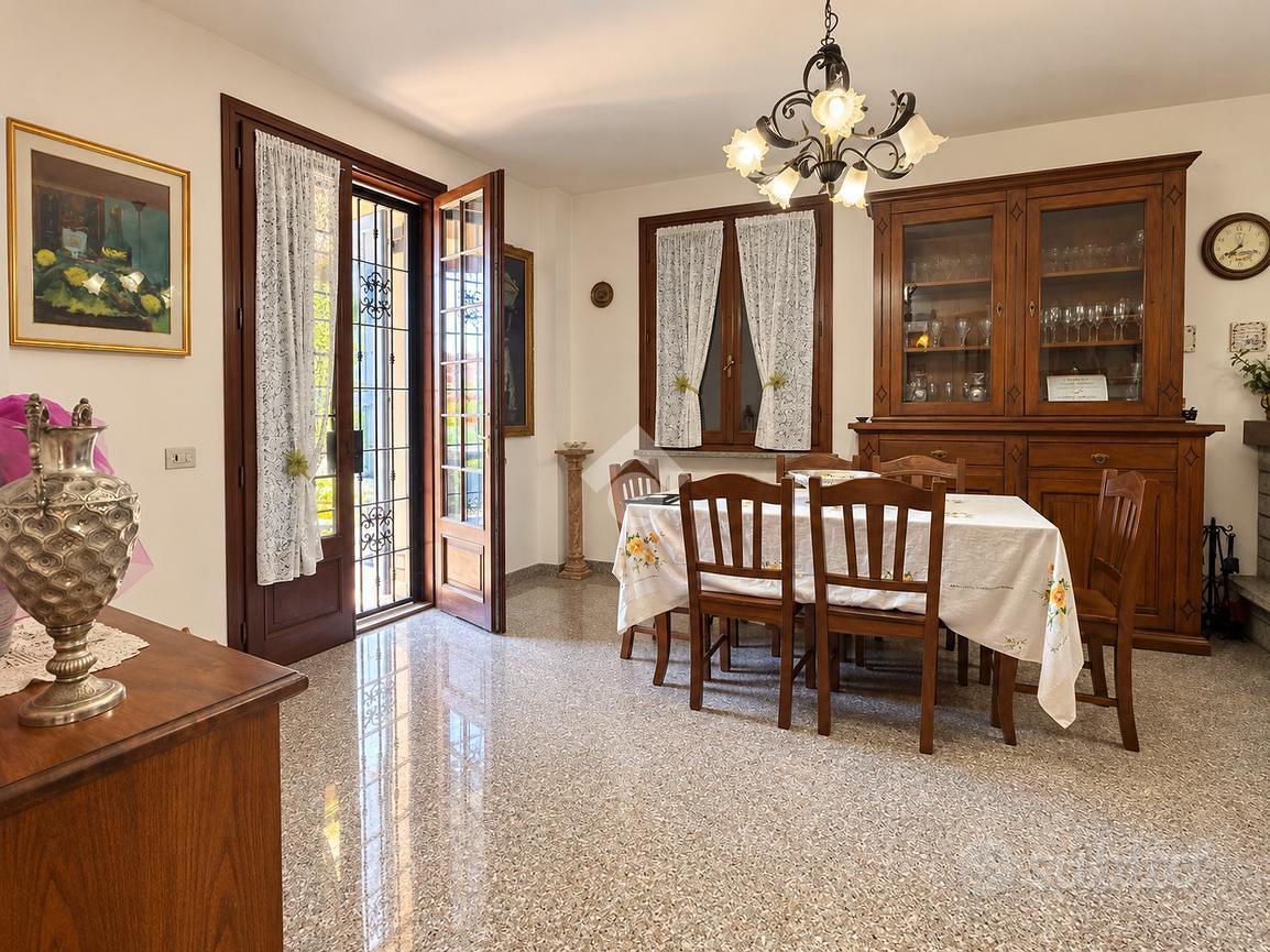 Casa – Casina, Calvario, Giandeto - Vista 4