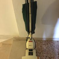 Folletto Vorwerk VK 117 con Battitappeti/materassi