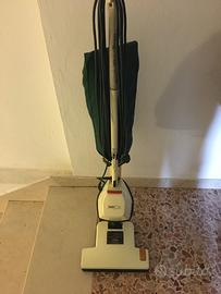 Folletto Vorwerk VK 117 con Battitappeti/materassi
