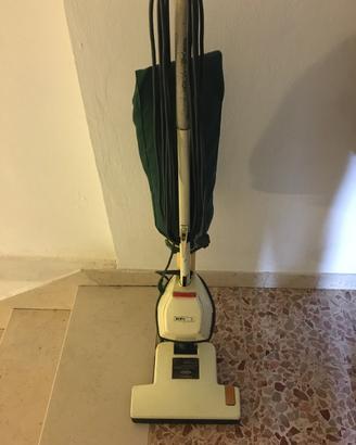 Folletto Vorwerk VK 117 con Battitappeti/materassi