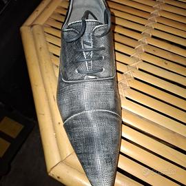 scarpa uomo elegante