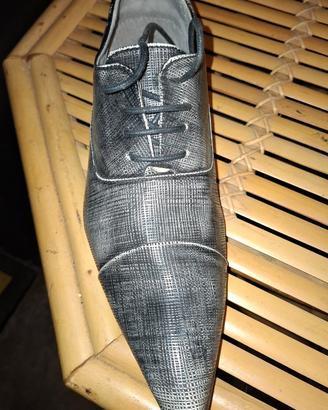 scarpa uomo elegante