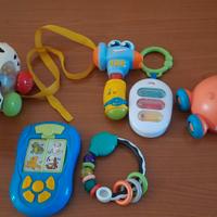 GIOCHI ASSORTITI