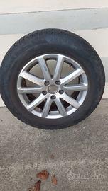 Cerchi 16 vw