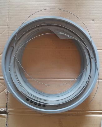 guarnizione lavatrice whirlpool dlc8100 
