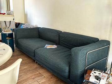Divano IKEA Tylosand 3 posti