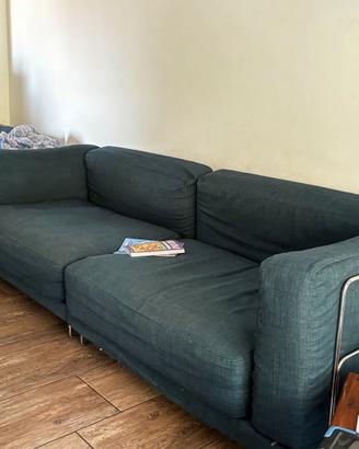 Divano IKEA Tylosand 3 posti