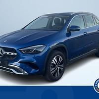 Mercedes-Benz GLA 180 d Automatic Advanced Pl...
