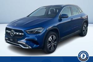 Mercedes-Benz GLA 180 d Automatic Advanced Pl...