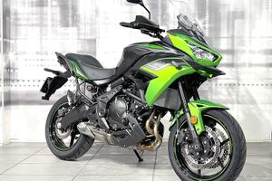 Kawasaki Versys 650