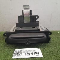 AUTORADIO MINI Cooper 1Â° Serie 65123456871 (00>06