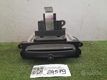 AUTORADIO MINI Cooper 1Â° Serie 65123456871 (00>06