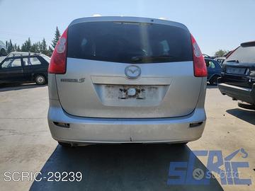 MAZDA 5 CR19 2.0 CD 110CV 05-10 -Ricambi