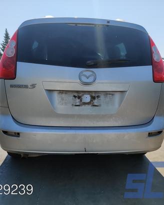 MAZDA 5 CR19 2.0 CD 110CV 05-10 -Ricambi