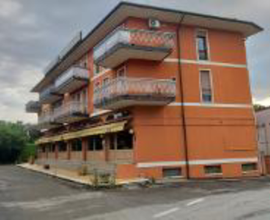 Complesso immobiliare in zona centrale montegalda