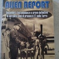 Alien Report